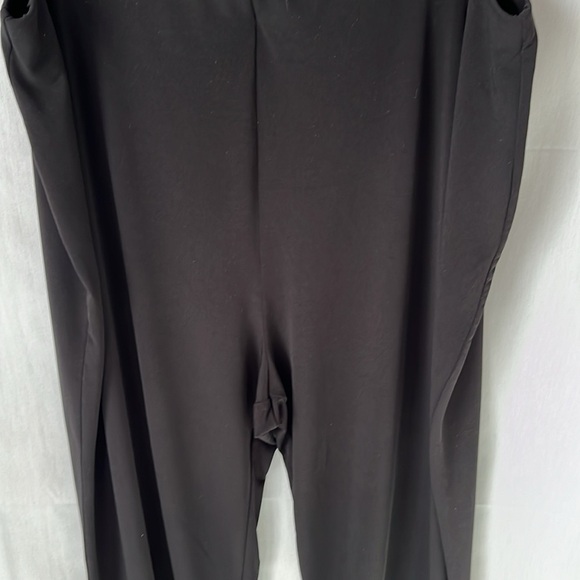 Alfani Woman High Rise Short Black Pants ✝️ - Picture 4 of 12